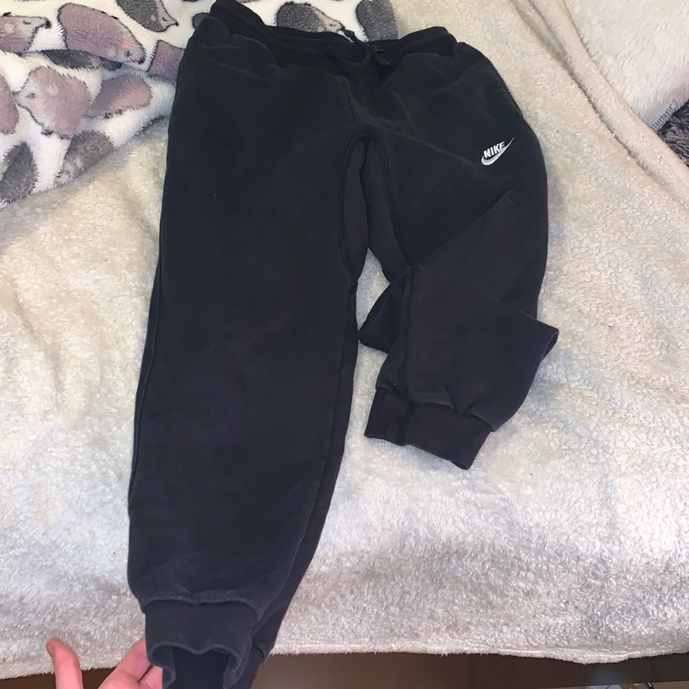 Nike Jogger Sweatpants
